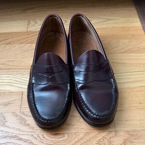Bass Weejuns Loafers